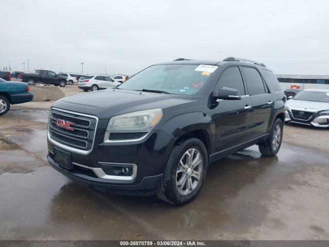 Photo 1 VIN: 1GKKRSKD2EJ362069 - GMC ACADIA 