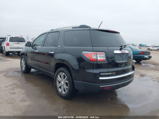 Photo 2 VIN: 1GKKRSKD2EJ362069 - GMC ACADIA 