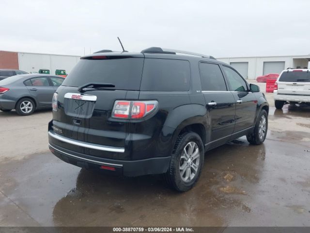 Photo 3 VIN: 1GKKRSKD2EJ362069 - GMC ACADIA 