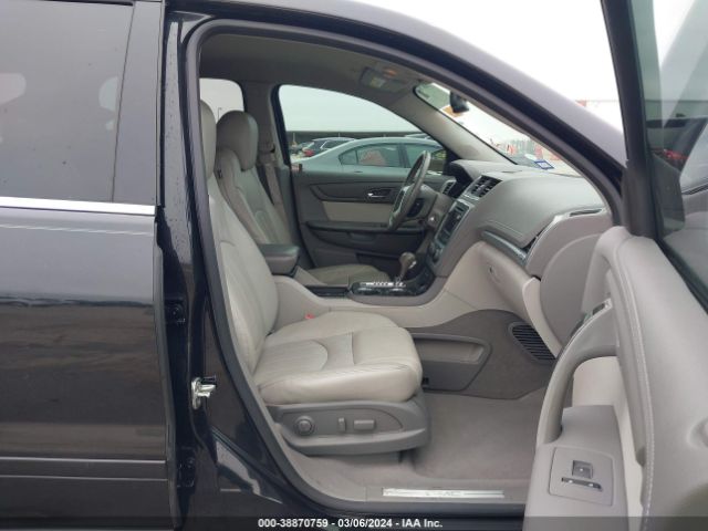 Photo 4 VIN: 1GKKRSKD2EJ362069 - GMC ACADIA 