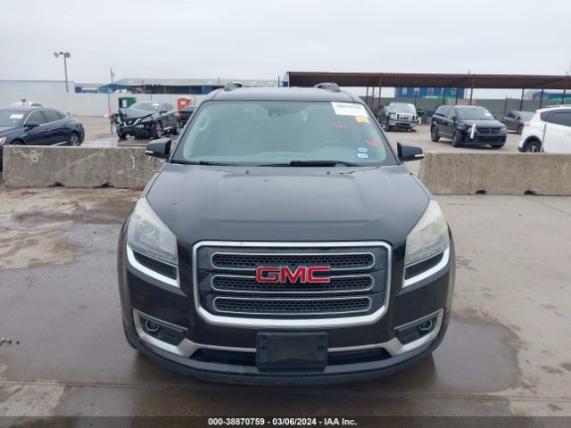 Photo 5 VIN: 1GKKRSKD2EJ362069 - GMC ACADIA 