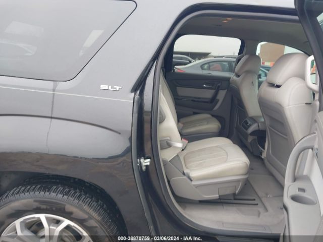 Photo 7 VIN: 1GKKRSKD2EJ362069 - GMC ACADIA 