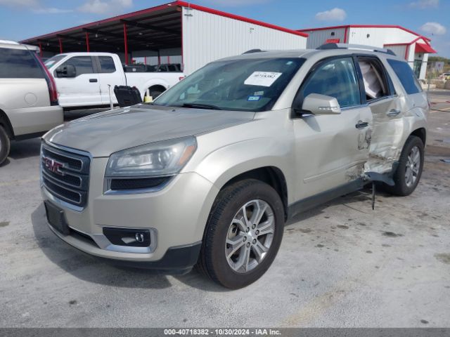 Photo 1 VIN: 1GKKRSKD2FJ213100 - GMC ACADIA 