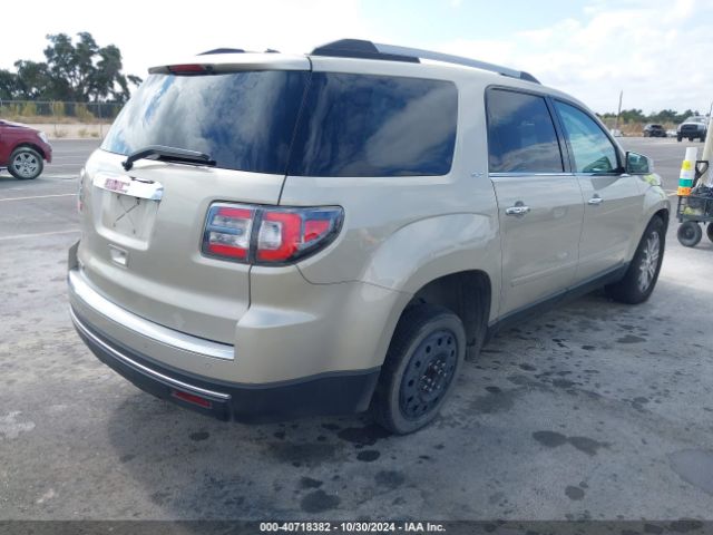 Photo 3 VIN: 1GKKRSKD2FJ213100 - GMC ACADIA 