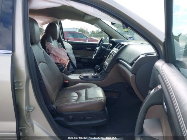 Photo 4 VIN: 1GKKRSKD2FJ213100 - GMC ACADIA 