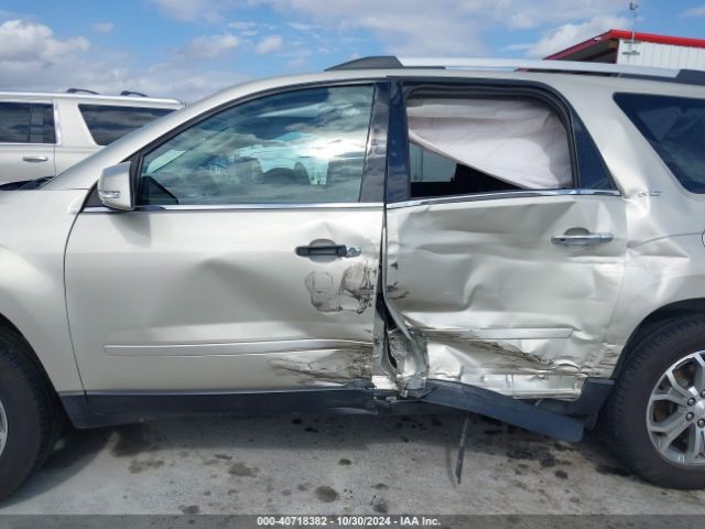 Photo 5 VIN: 1GKKRSKD2FJ213100 - GMC ACADIA 