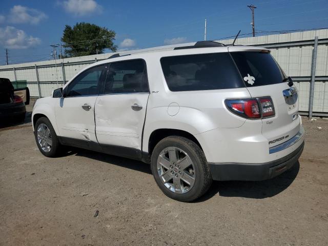 Photo 1 VIN: 1GKKRSKD2HJ172342 - GMC ACADIA LIM 