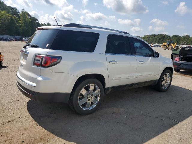 Photo 2 VIN: 1GKKRSKD2HJ172342 - GMC ACADIA LIM 