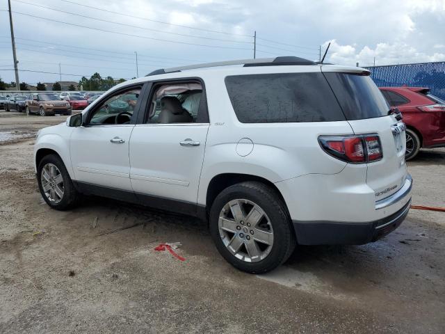 Photo 1 VIN: 1GKKRSKD2HJ180263 - GMC ACADIA LIM 