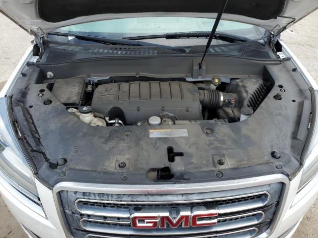 Photo 11 VIN: 1GKKRSKD2HJ180263 - GMC ACADIA LIM 