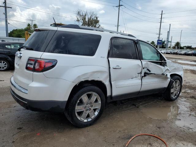 Photo 2 VIN: 1GKKRSKD2HJ180263 - GMC ACADIA LIM 