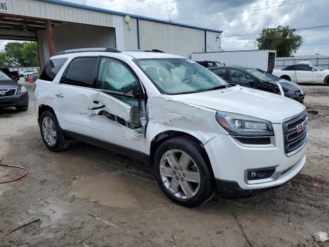 Photo 3 VIN: 1GKKRSKD2HJ180263 - GMC ACADIA LIM 