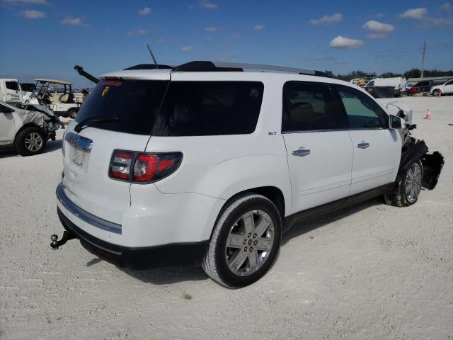 Photo 2 VIN: 1GKKRSKD2HJ209003 - GMC ACADIA LIM 