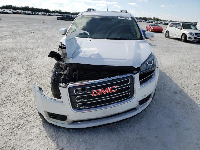 Photo 4 VIN: 1GKKRSKD2HJ209003 - GMC ACADIA LIM 