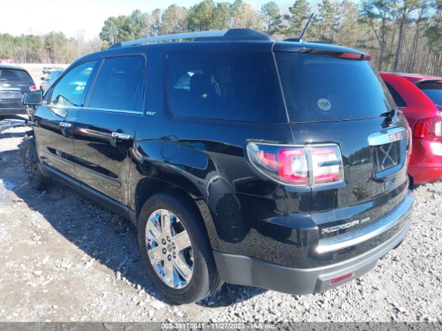 Photo 2 VIN: 1GKKRSKD2HJ217456 - GMC ACADIA LIMITED 