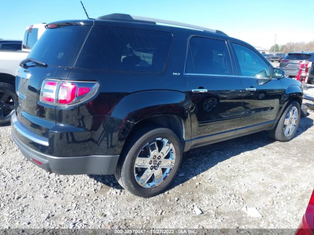 Photo 3 VIN: 1GKKRSKD2HJ217456 - GMC ACADIA LIMITED 