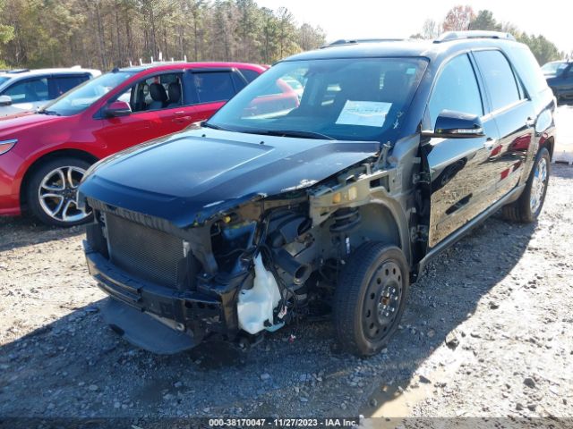 Photo 5 VIN: 1GKKRSKD2HJ217456 - GMC ACADIA LIMITED 