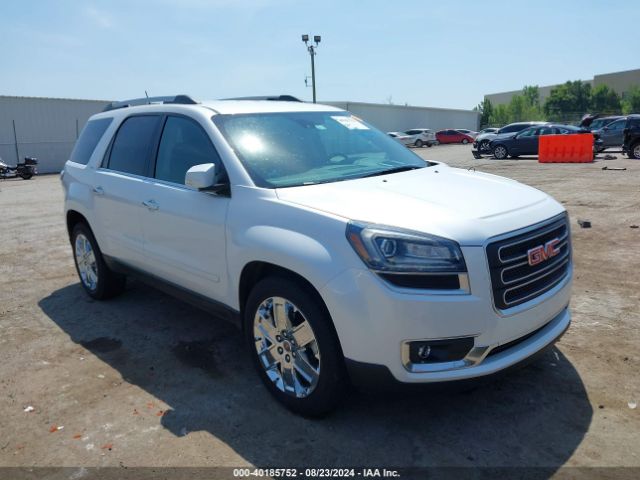 Photo 0 VIN: 1GKKRSKD2HJ227839 - GMC ACADIA 