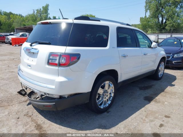 Photo 3 VIN: 1GKKRSKD2HJ227839 - GMC ACADIA 