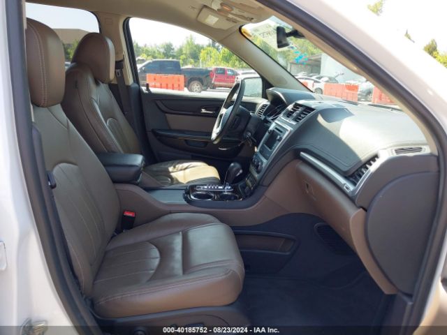 Photo 4 VIN: 1GKKRSKD2HJ227839 - GMC ACADIA 