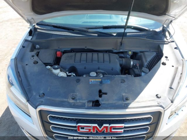 Photo 9 VIN: 1GKKRSKD2HJ227839 - GMC ACADIA 