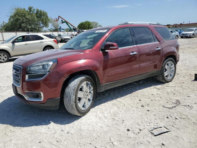 Photo 0 VIN: 1GKKRSKD2HJ234337 - GMC ACADIA 