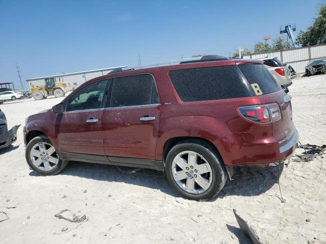 Photo 1 VIN: 1GKKRSKD2HJ234337 - GMC ACADIA 