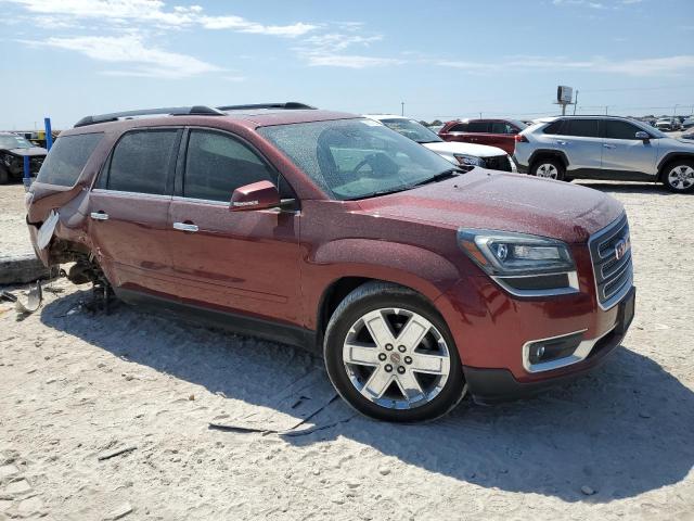 Photo 3 VIN: 1GKKRSKD2HJ234337 - GMC ACADIA 