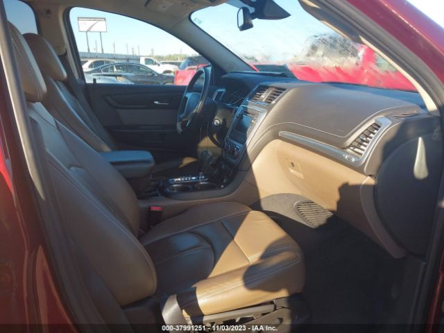 Photo 4 VIN: 1GKKRSKD2HJ238355 - GMC ACADIA LIMITED 