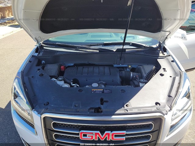 Photo 9 VIN: 1GKKRSKD2HJ265555 - GMC ACADIA LIMITED 