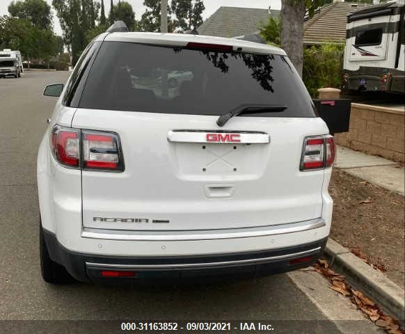 Photo 3 VIN: 1GKKRSKD2HJ265555 - GMC ACADIA LIMITED 