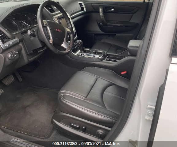 Photo 4 VIN: 1GKKRSKD2HJ265555 - GMC ACADIA LIMITED 