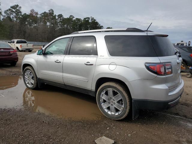 Photo 1 VIN: 1GKKRSKD2HJ285580 - GMC ACADIA 