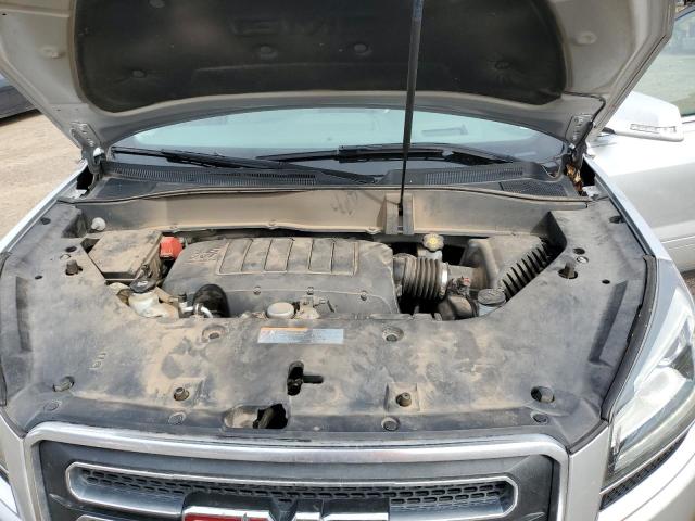 Photo 10 VIN: 1GKKRSKD2HJ285580 - GMC ACADIA 