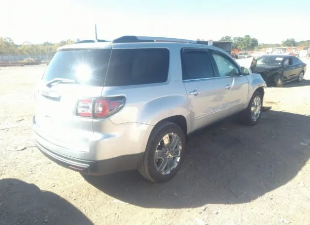 Photo 3 VIN: 1GKKRSKD2HJ289676 - GMC ACADIA LIMITED 