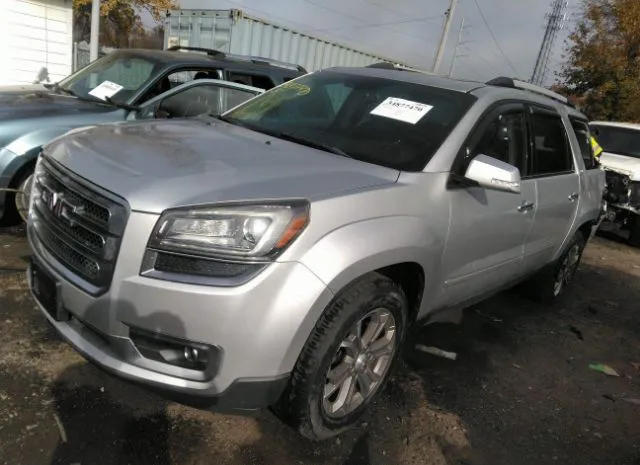 Photo 1 VIN: 1GKKRSKD3EJ224864 - GMC ACADIA 