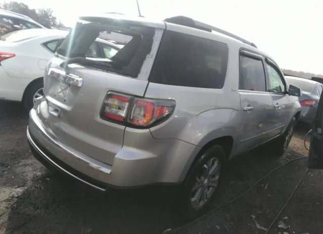 Photo 3 VIN: 1GKKRSKD3EJ224864 - GMC ACADIA 