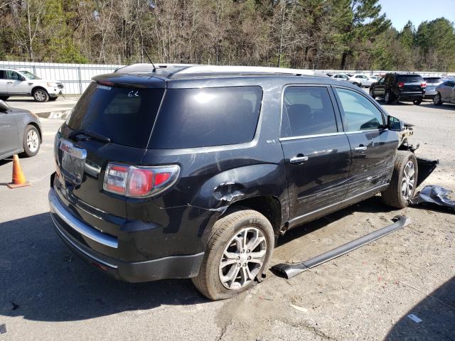 Photo 3 VIN: 1GKKRSKD3EJ358113 - GMC ACADIA 