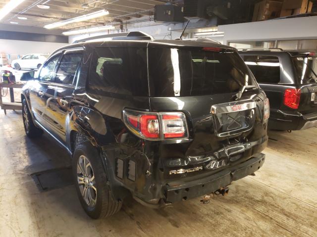 Photo 2 VIN: 1GKKRSKD3EJ364090 - GMC ACADIA SLT 