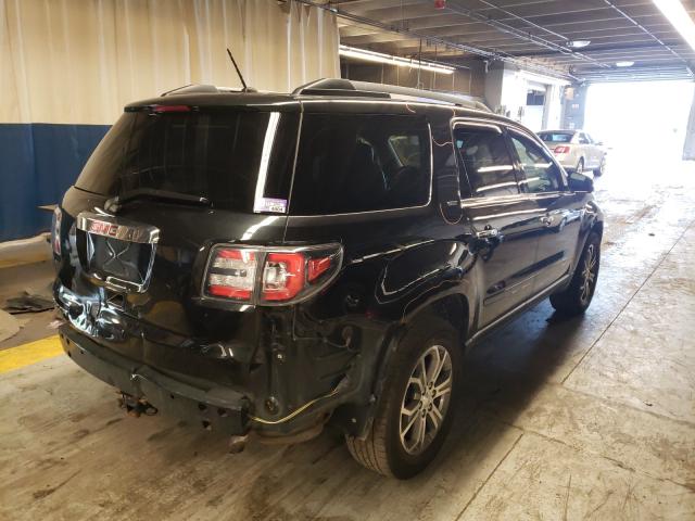 Photo 3 VIN: 1GKKRSKD3EJ364090 - GMC ACADIA SLT 