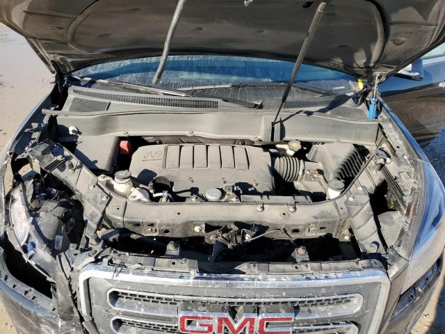 Photo 11 VIN: 1GKKRSKD3FJ163856 - GMC ACADIA SLT 