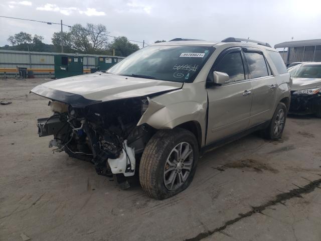 Photo 1 VIN: 1GKKRSKD3FJ368996 - GMC ACADIA SLT 