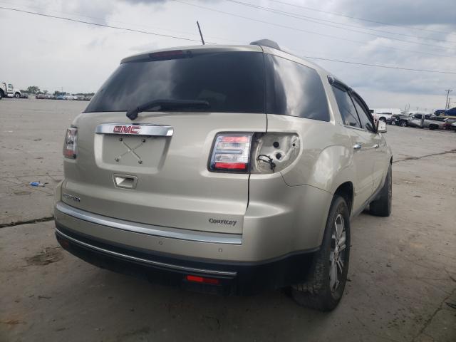 Photo 3 VIN: 1GKKRSKD3FJ368996 - GMC ACADIA SLT 