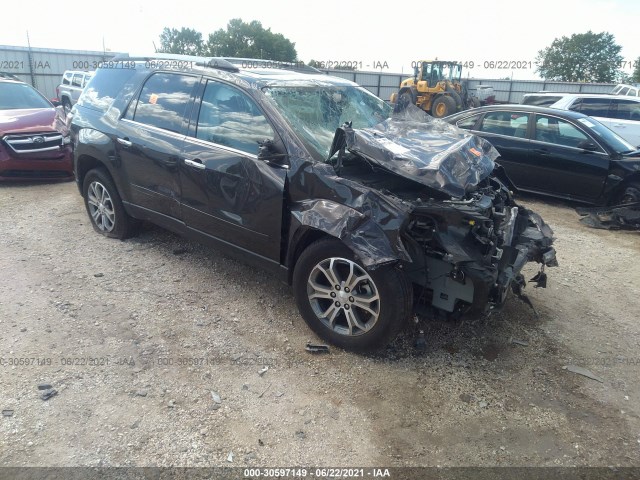 Photo 0 VIN: 1GKKRSKD3GJ312736 - GMC ACADIA 