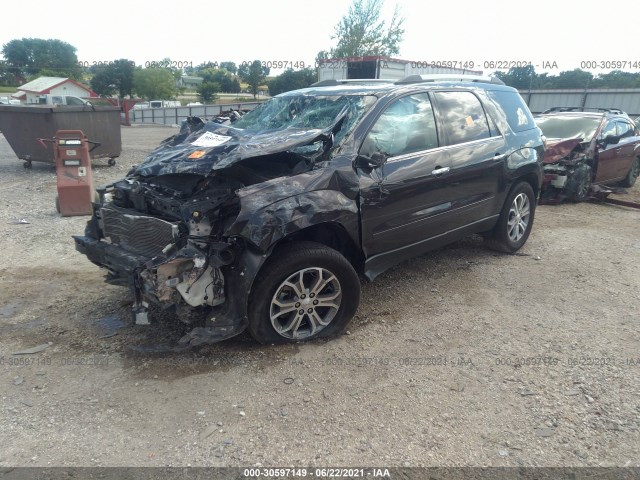 Photo 1 VIN: 1GKKRSKD3GJ312736 - GMC ACADIA 