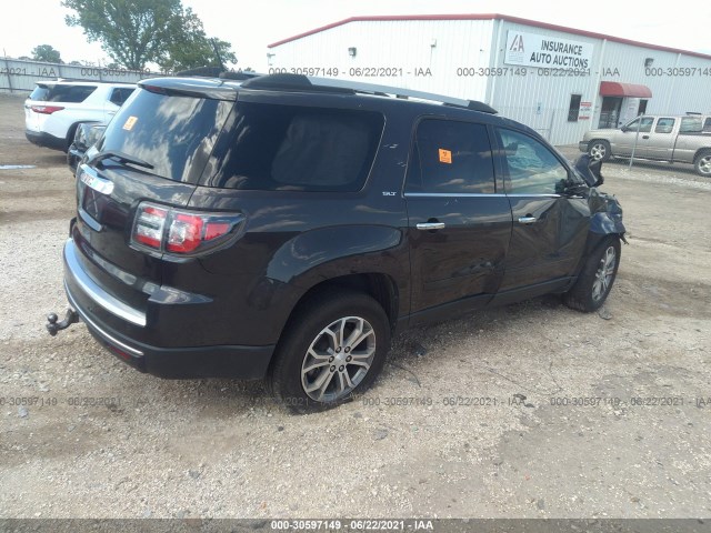 Photo 3 VIN: 1GKKRSKD3GJ312736 - GMC ACADIA 