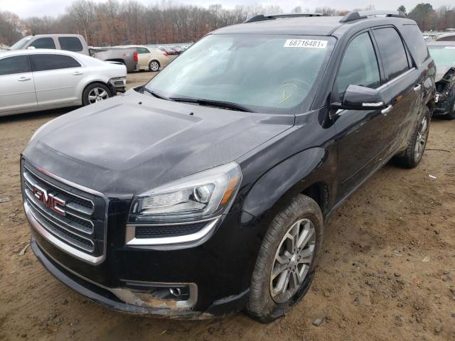 Photo 1 VIN: 1GKKRSKD3GJ329889 - GMC ACADIA SLT 