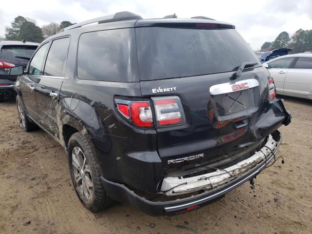 Photo 2 VIN: 1GKKRSKD3GJ329889 - GMC ACADIA SLT 