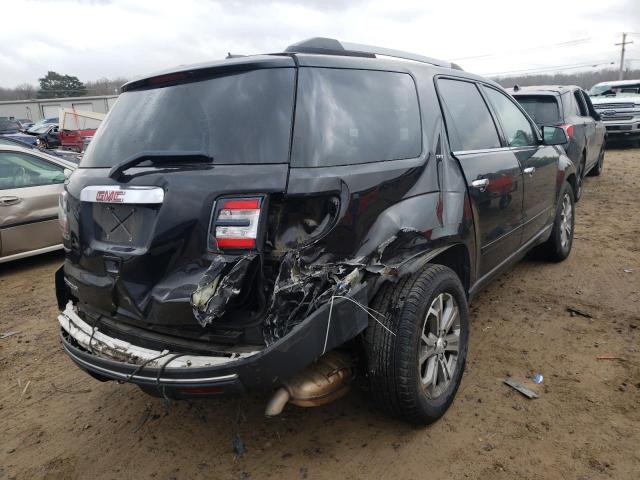 Photo 3 VIN: 1GKKRSKD3GJ329889 - GMC ACADIA SLT 