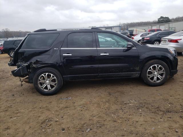 Photo 8 VIN: 1GKKRSKD3GJ329889 - GMC ACADIA SLT 